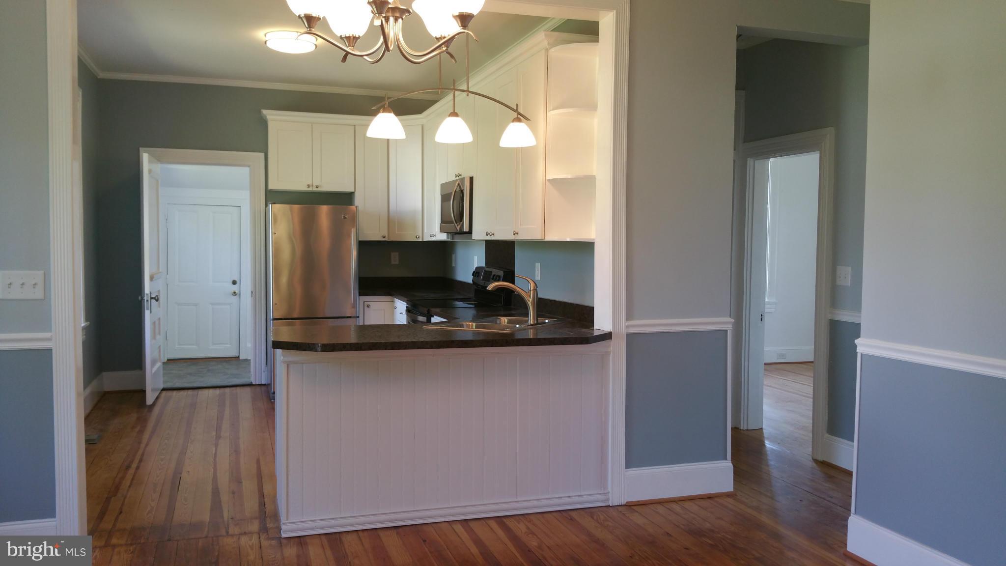12180 Galena Road Massey, MD 21650 - Photo 7 of 18 Kitchen