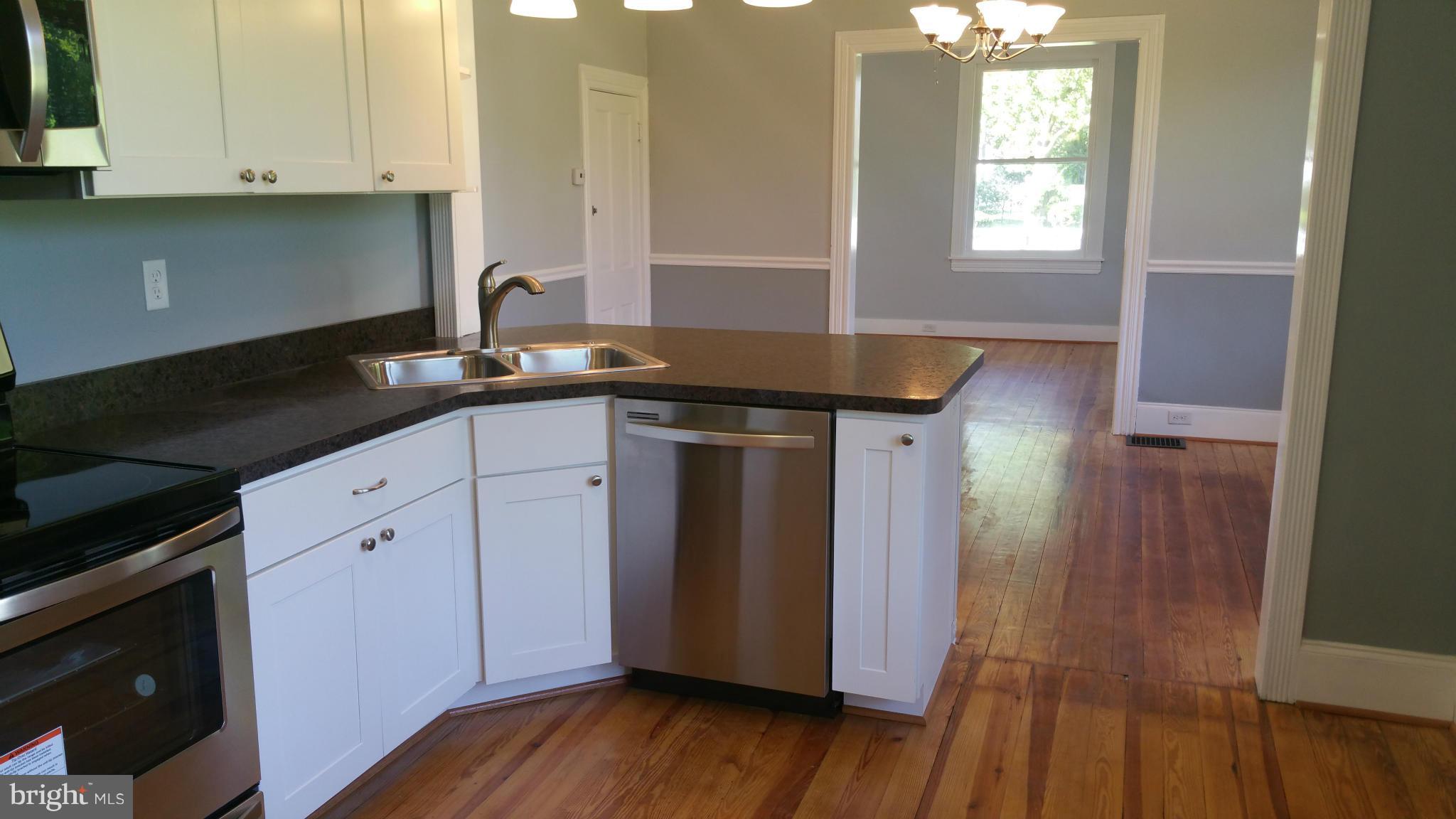 12180 Galena Road Massey, MD 21650 - Photo 9 of 18 Kitchen
