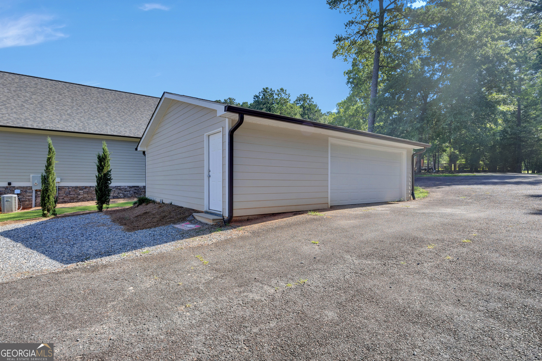 167 North Steel Bridge Road Eatonton, GA 31024 - Photo 33 of 50