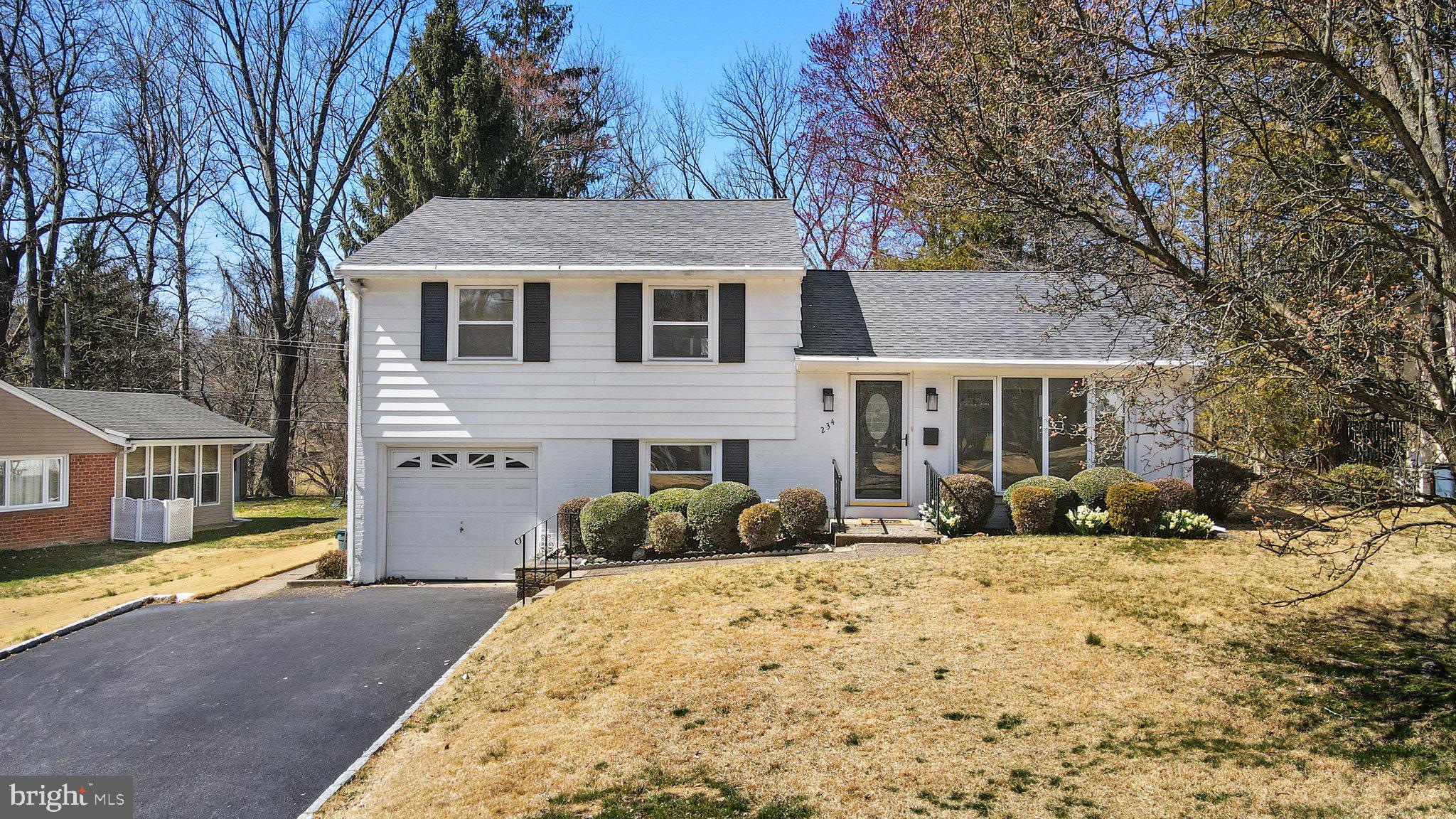 234 Lewis Road Springfield, PA 19064 - Photo 39 of 44
