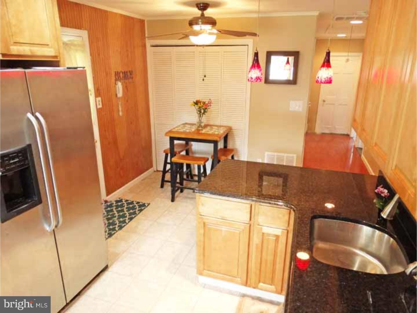 628 Beaumont Road Fairless Hills, PA 19030 - Photo 3 of 12 Kitchen