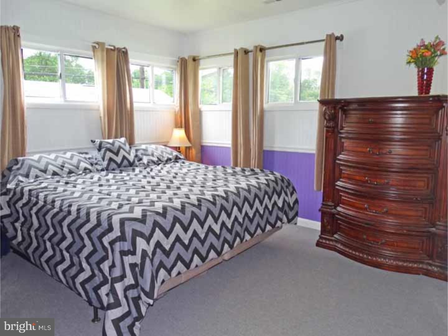628 Beaumont Road Fairless Hills, PA 19030 - Photo 7 of 12 Bedroom - Main