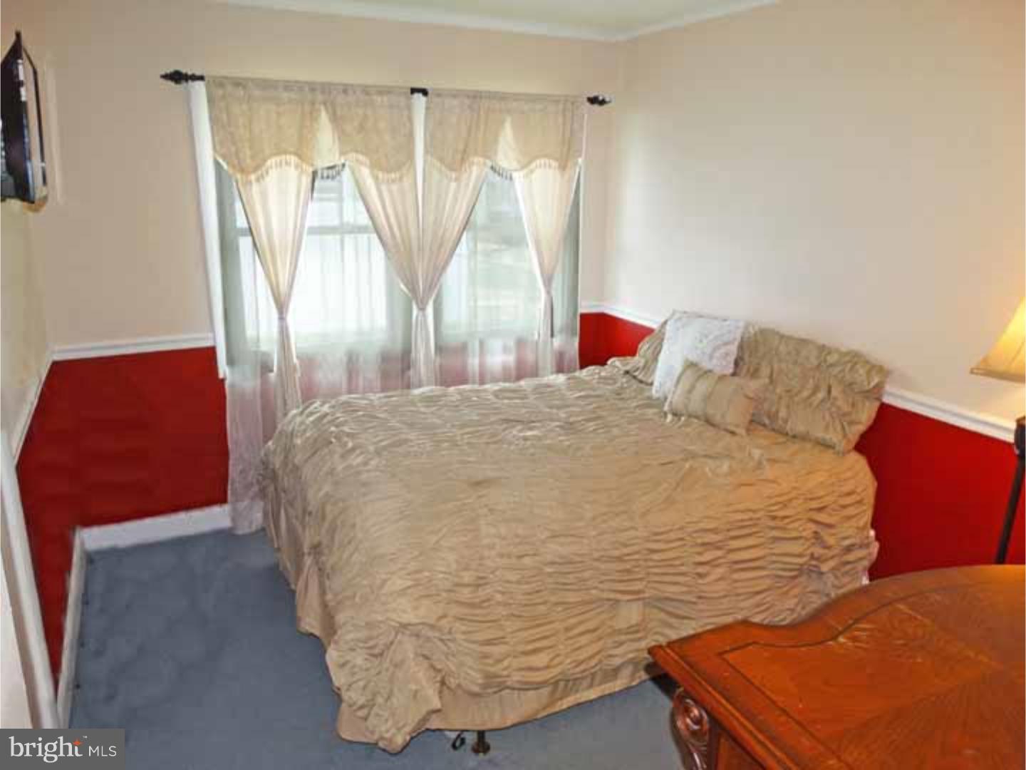 628 Beaumont Road Fairless Hills, PA 19030 - Photo 8 of 12 Bedroom 2