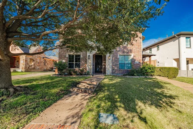 $6,750 | 5517 Longview Street, Dallas, TX 75206