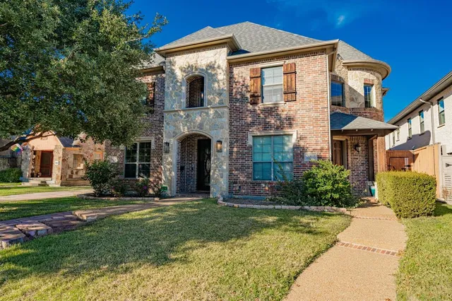 $6,750 | 5517 Longview Street, Dallas, TX 75206