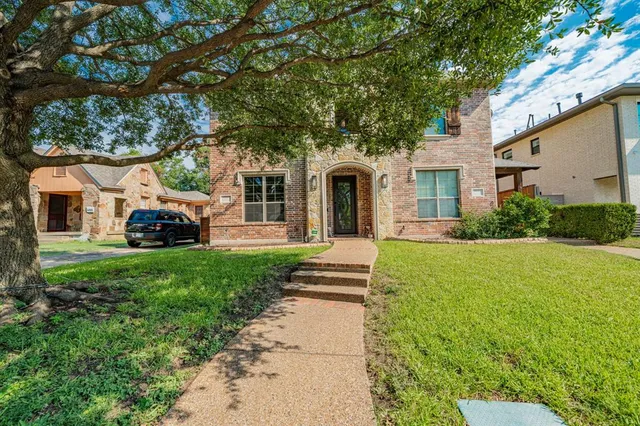 $6,750 | 5517 Longview Street, Dallas, TX 75206