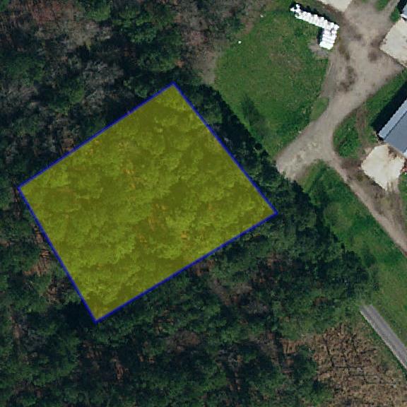 Lot 191 Whites Crossing Road, Unit 191 Mears, VA 23409 - Photo 1 of 3 Gallery Image 1