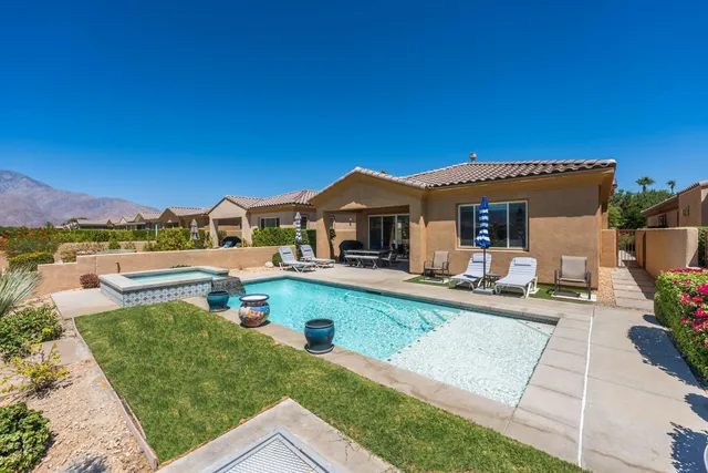 $750,000 | 67437 South Chimayo Drive, Cathedral City, CA 92234