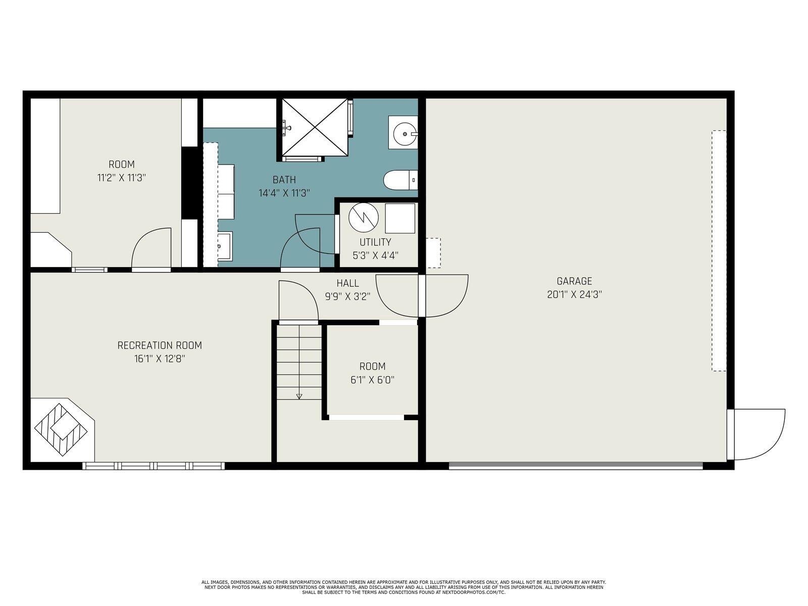 5600 Cross Road Concord, MI 49237 - Photo 49 of 57 IMG_3200
