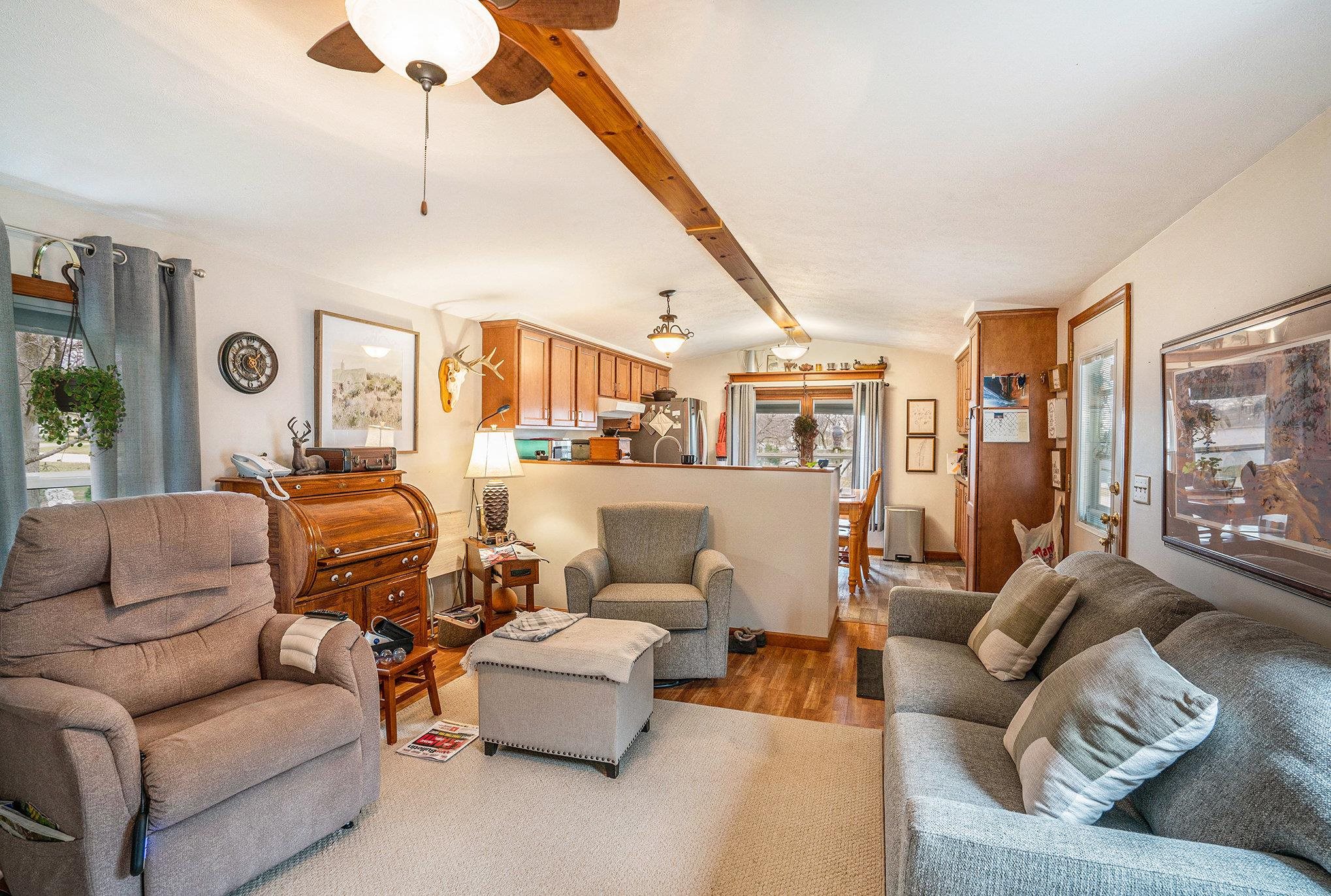 74 Crowel Road Syracuse, IN 46567 - Photo 4 of 22