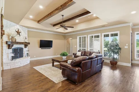 $1,400,000 | 800 Stonewood Boulevard, Bartonville, TX 76226