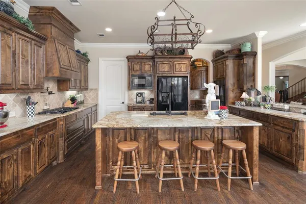 $1,080,000 | 1031 Fox Bend Way, Prosper, TX 75078