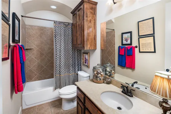 $1,080,000 | 1031 Fox Bend Way, Prosper, TX 75078