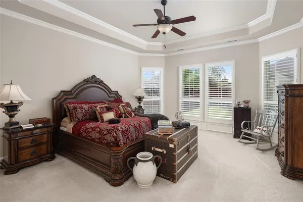 $1,080,000 | 1031 Fox Bend Way, Prosper, TX 75078