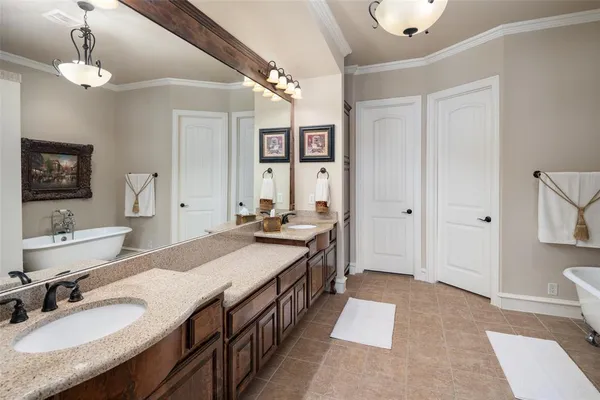 $1,080,000 | 1031 Fox Bend Way, Prosper, TX 75078