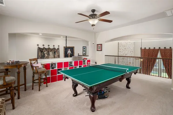 $1,080,000 | 1031 Fox Bend Way, Prosper, TX 75078