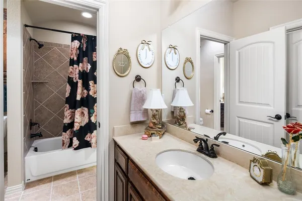 $1,080,000 | 1031 Fox Bend Way, Prosper, TX 75078