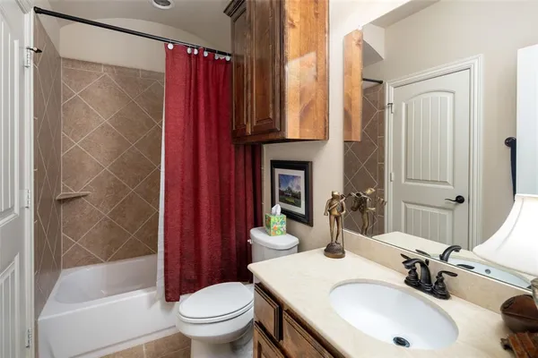 $1,080,000 | 1031 Fox Bend Way, Prosper, TX 75078