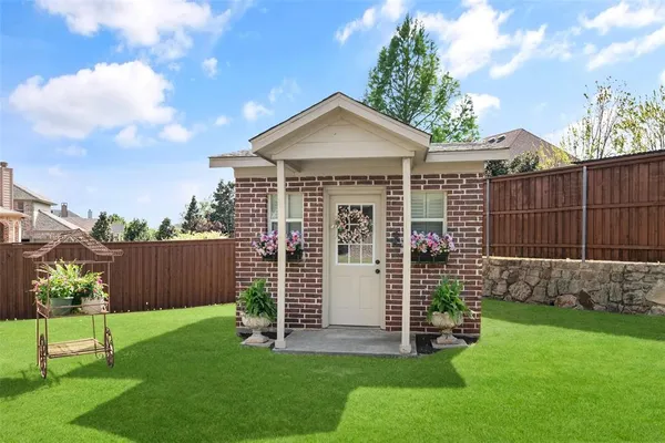 $1,080,000 | 1031 Fox Bend Way, Prosper, TX 75078