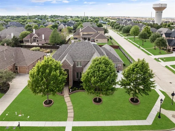 $1,080,000 | 1031 Fox Bend Way, Prosper, TX 75078
