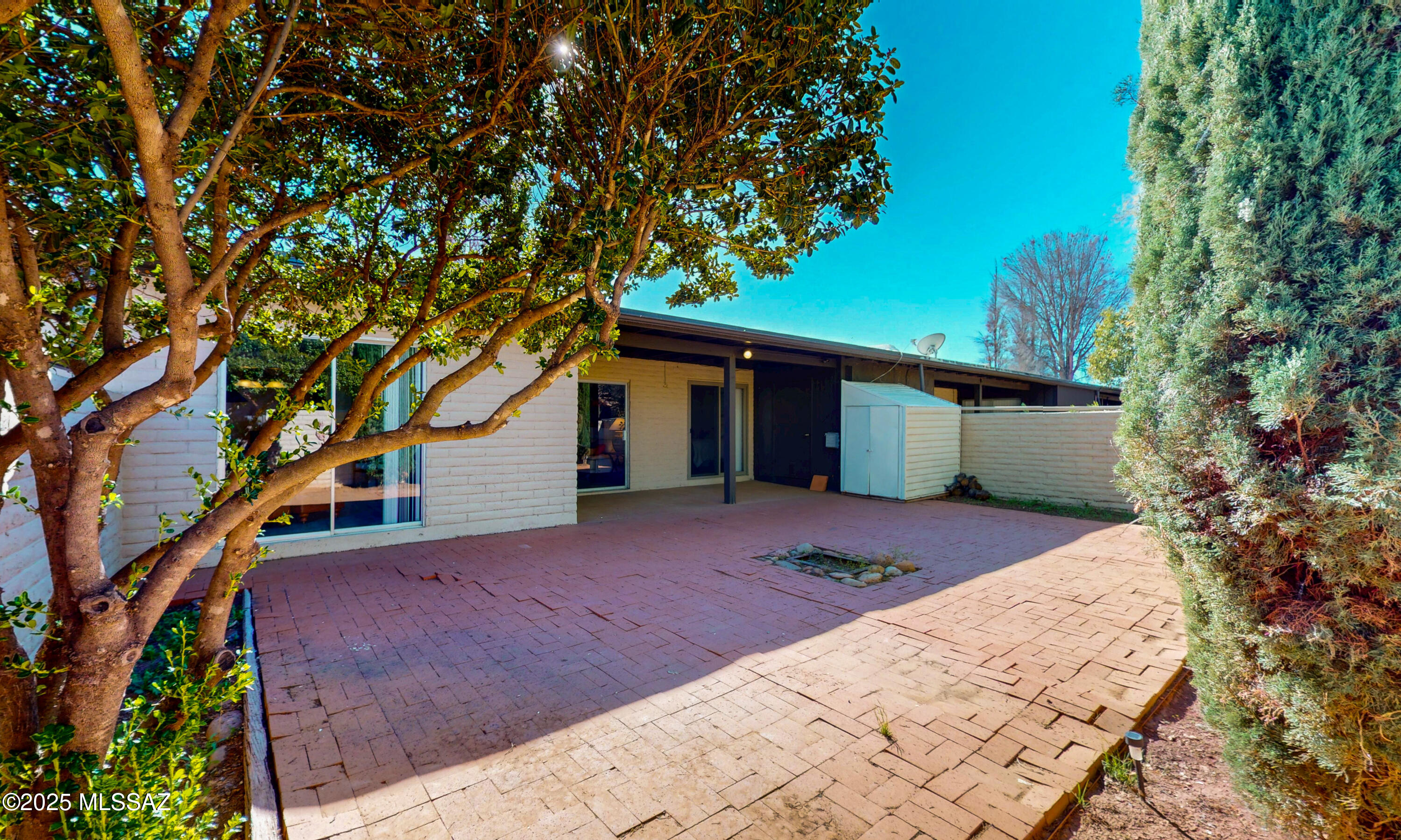1164 Zircon Court, Unit CORTE Rio Rico, AZ 85648 - Photo 30 of 33