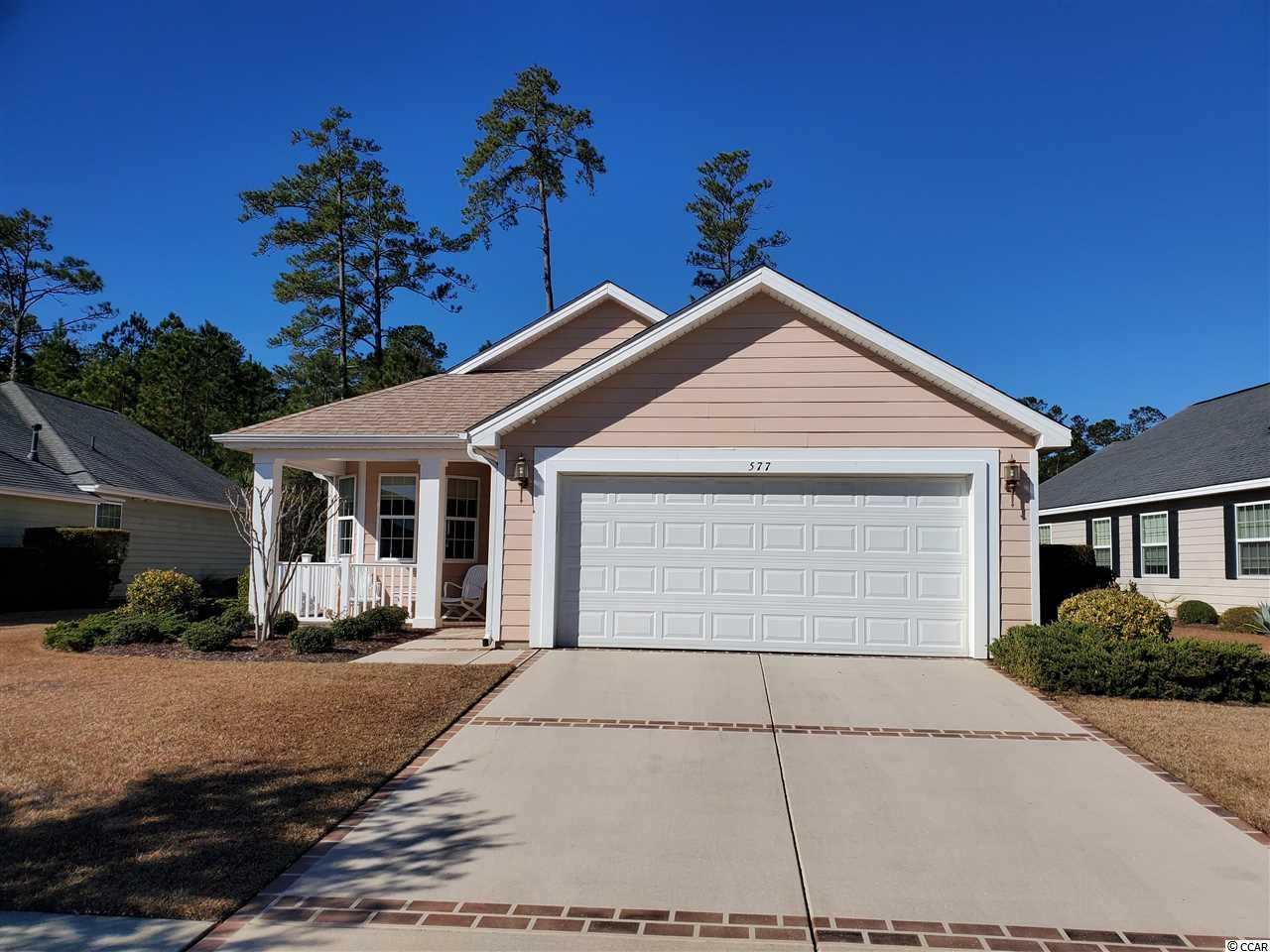 577 Grand Cypress Way Murrells Inlet, SC 29576 - Photo 1 of 1 Gallery Image 1