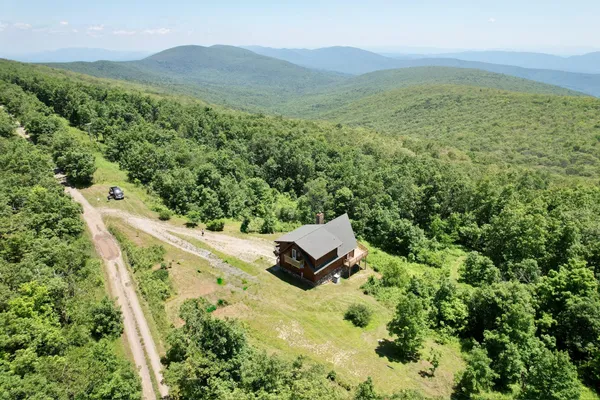 $544,800 | 3850 Potts Mountain Trail East, Paint Bank, VA 24131