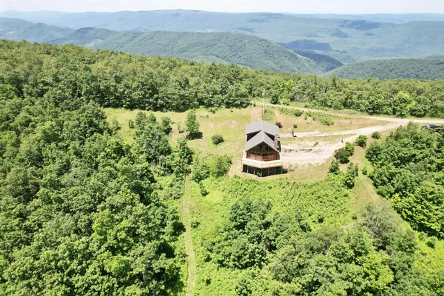 $544,800 | 3850 Potts Mountain Trail East, Paint Bank, VA 24131