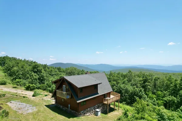 $544,800 | 3850 Potts Mountain Trail East, Paint Bank, VA 24131