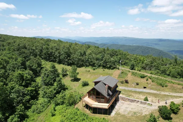 $544,800 | 3850 Potts Mountain Trail East, Paint Bank, VA 24131