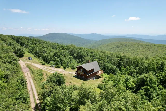 $544,800 | 3850 Potts Mountain Trail East, Paint Bank, VA 24131