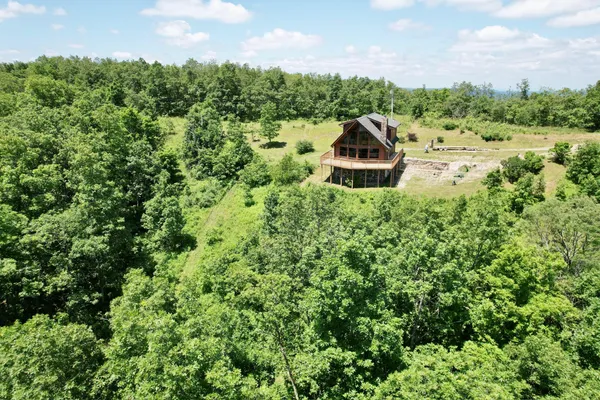$544,800 | 3850 Potts Mountain Trail East, Paint Bank, VA 24131