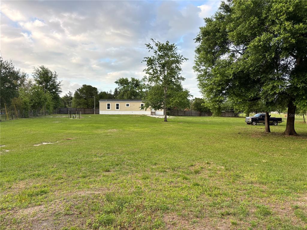 11511 Northeast 110th Road Oxford, FL 34484 - Photo 6 of 43 a view of a field with a trees in the background