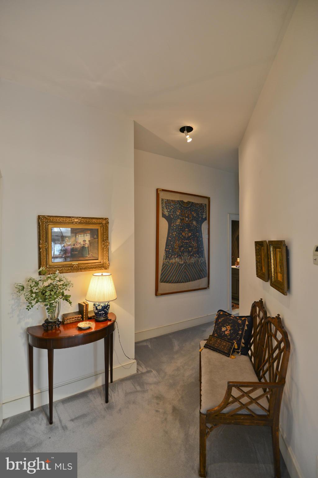 1330 Merrie Ridge Road McLean, VA 22101 - Photo 12 of 28 Master Suite Hall