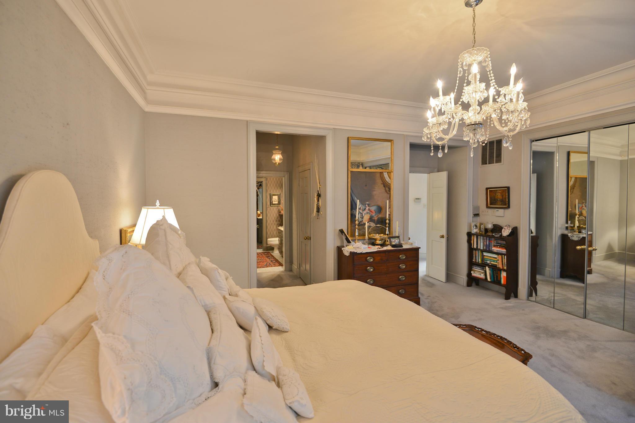 1330 Merrie Ridge Road McLean, VA 22101 - Photo 14 of 28 Bedroom (Master)