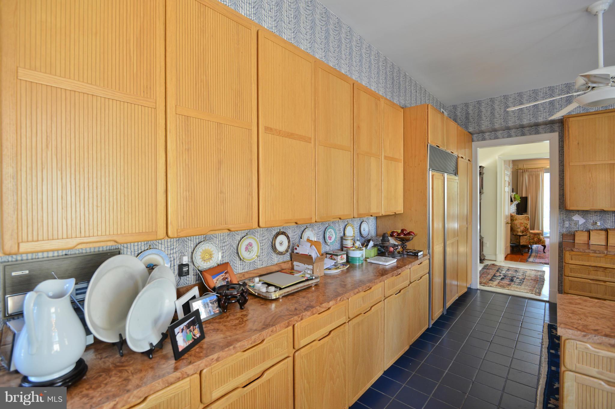 1330 Merrie Ridge Road McLean, VA 22101 - Photo 19 of 28 Kitchen
