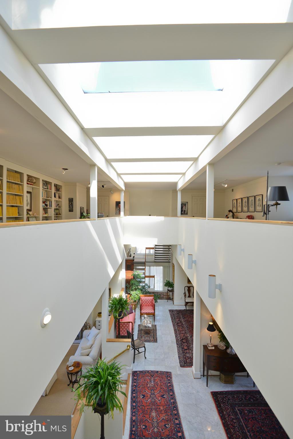 1330 Merrie Ridge Road McLean, VA 22101 - Photo 22 of 28 Atrium Gallery