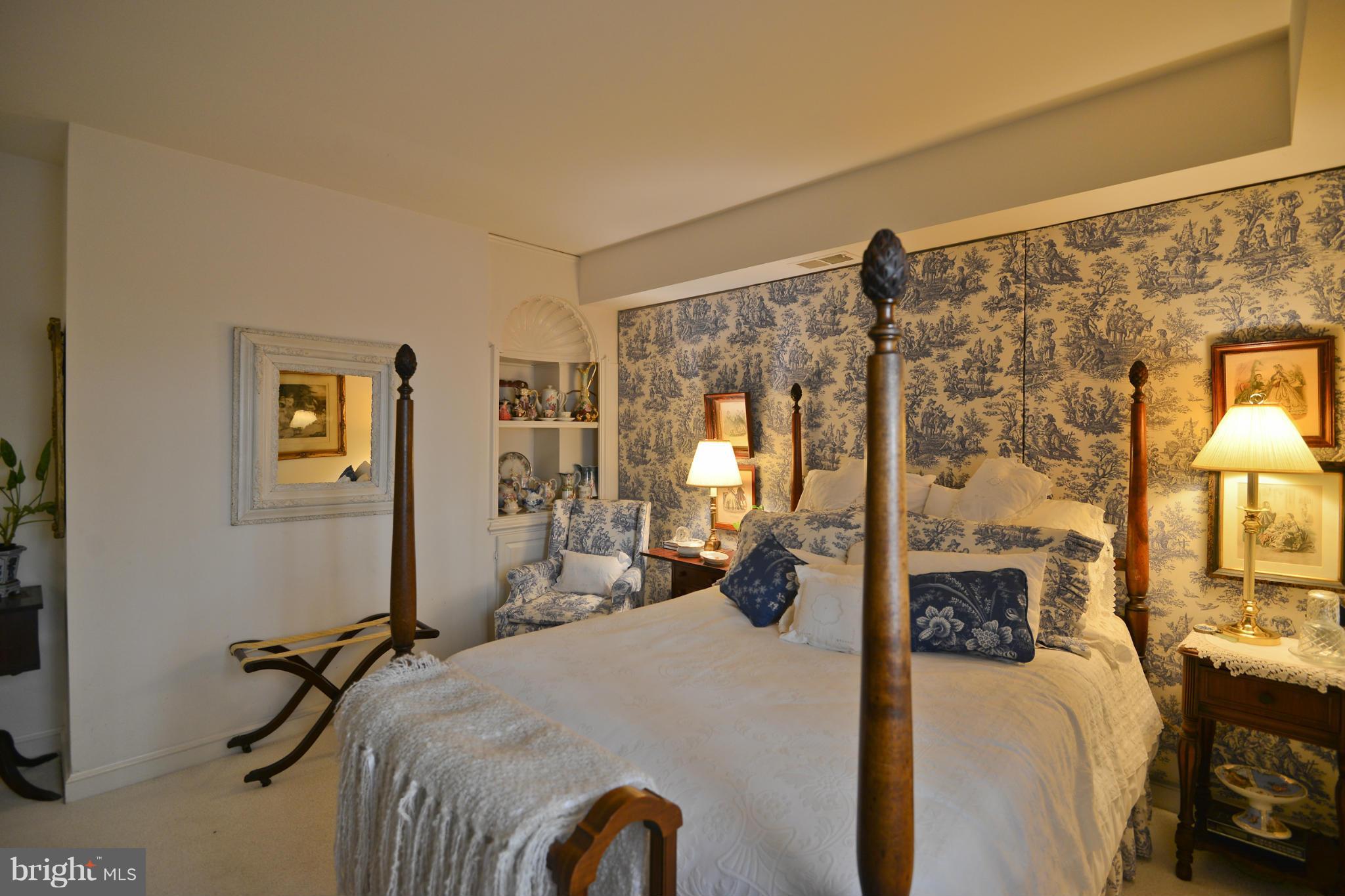 1330 Merrie Ridge Road McLean, VA 22101 - Photo 24 of 28 Bedroom