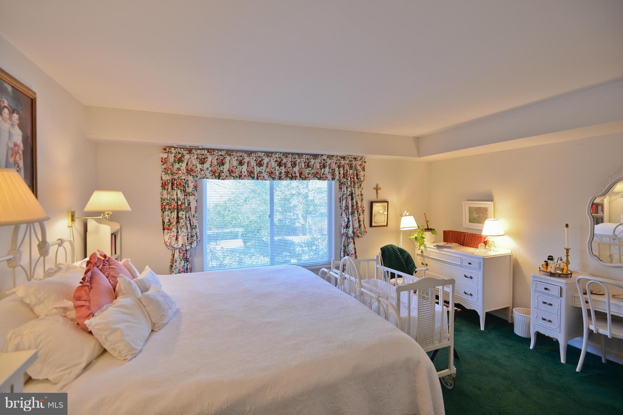 1330 Merrie Ridge Road McLean, VA 22101 - Photo 27 of 28 Bedroom