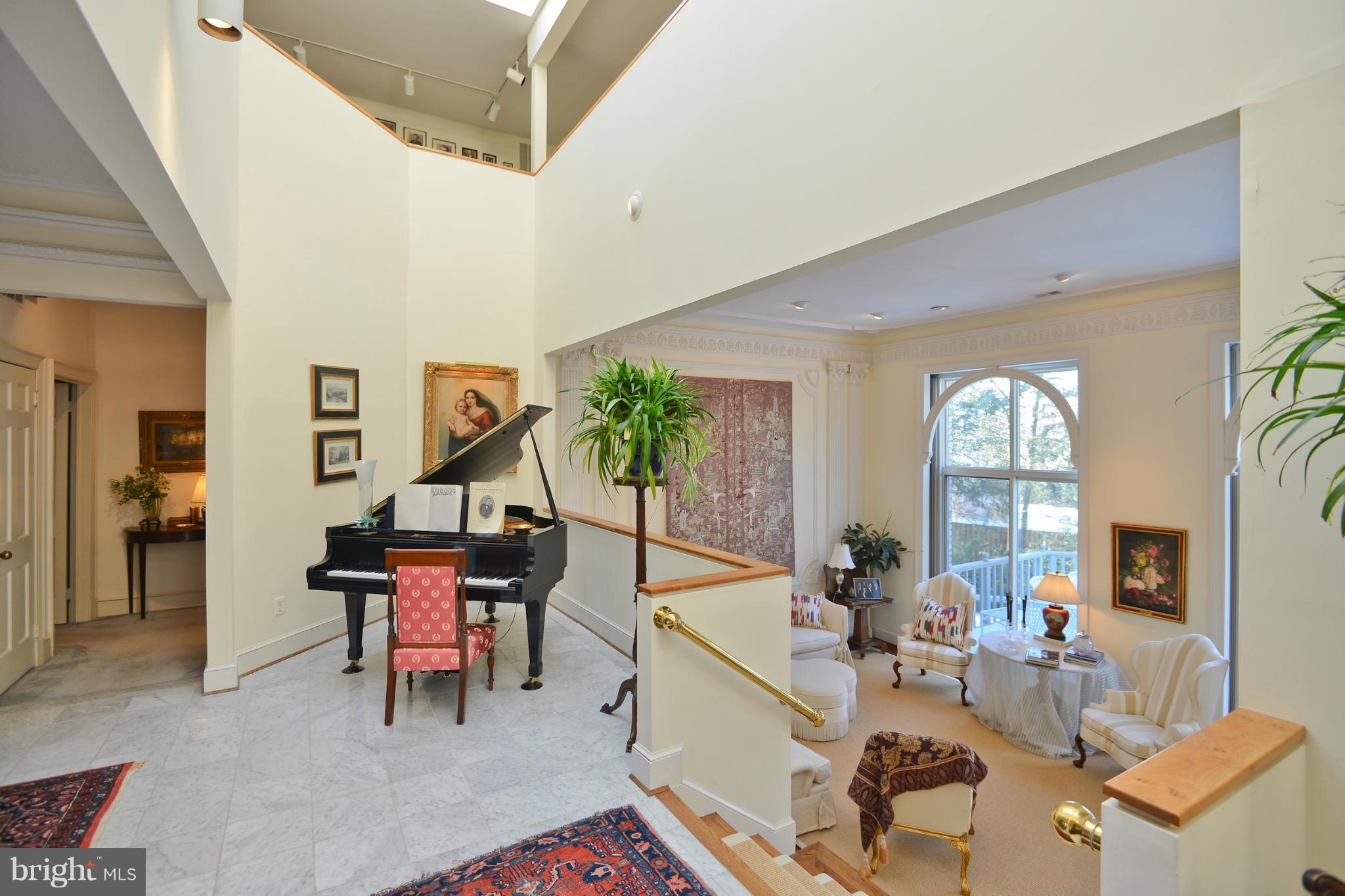 1330 Merrie Ridge Road McLean, VA 22101 - Photo 6 of 28 Room for a Baby Grand!