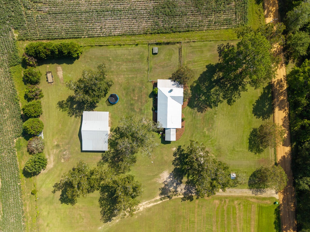 461 Parker Road Tifton, GA 31794 - Photo 4 of 41 Gallery Image 4