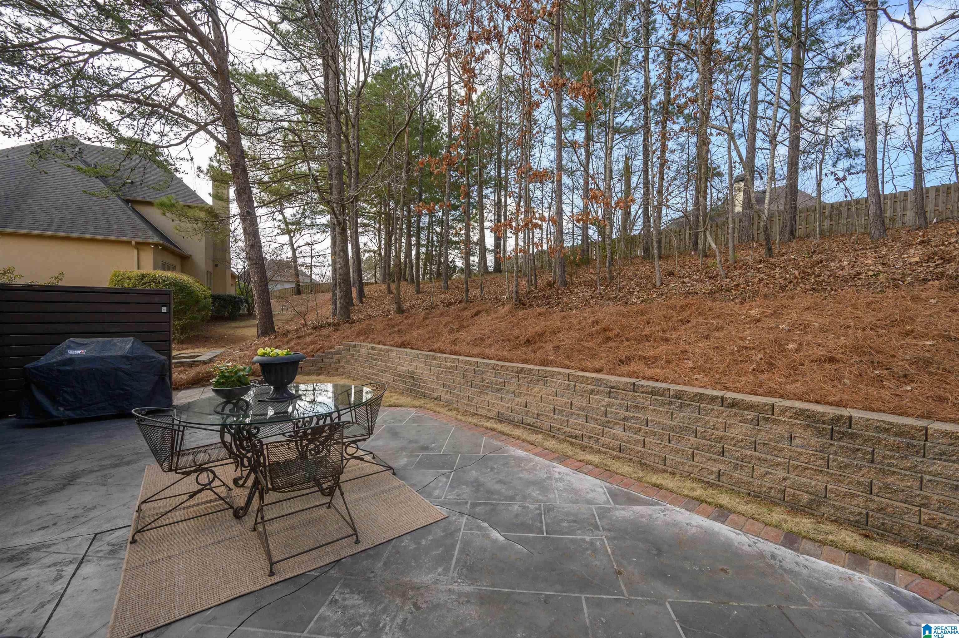 714 Park Ridge Circle Birmingham, AL 35242 - Photo 65 of 81