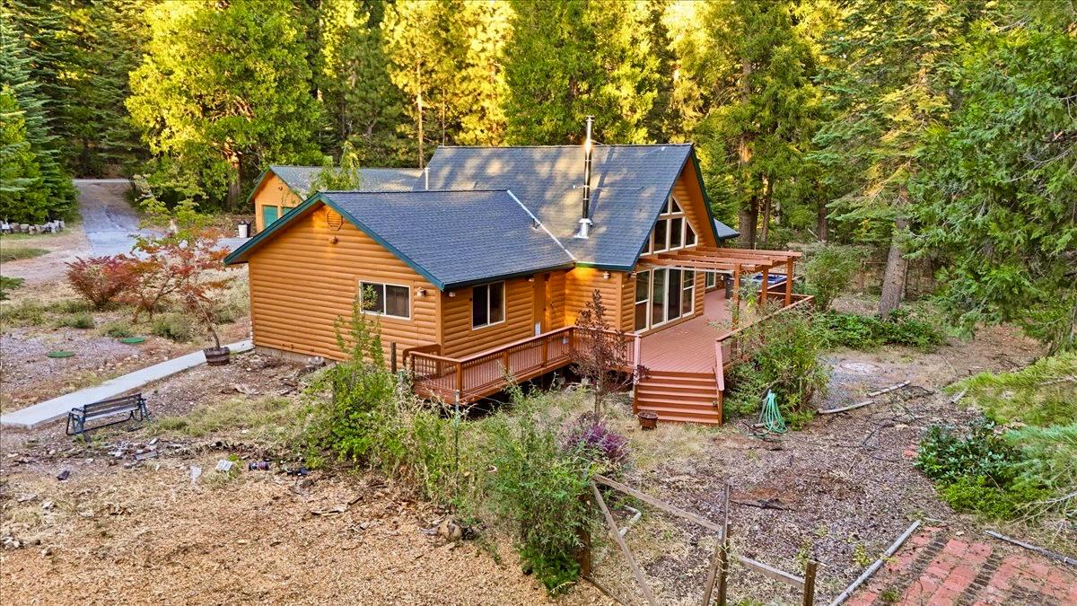 14855 Red Dog Road Nevada City, CA 95959 - Photo 62 of 93 Gallery Image 62