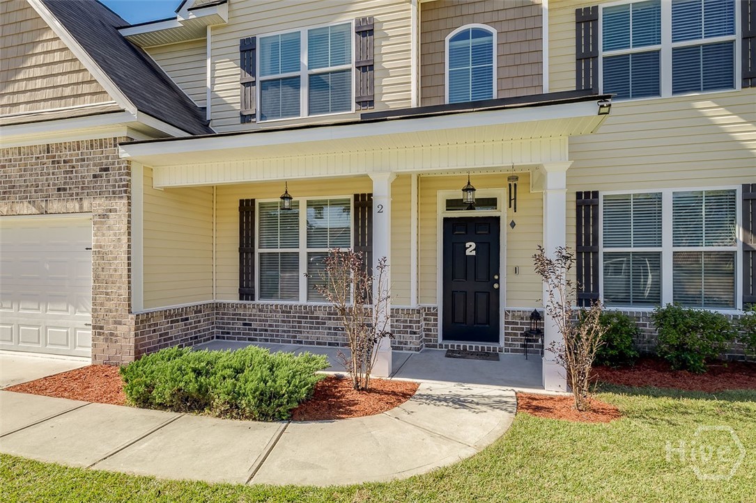 2 Oak Alley Guyton, GA 31312 - Photo 4 of 43