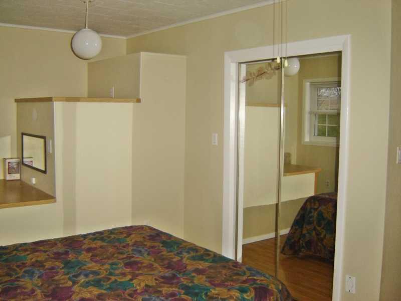18 Caron Road St. David, ME 04773 - Photo 19 of 23 Bedroom.