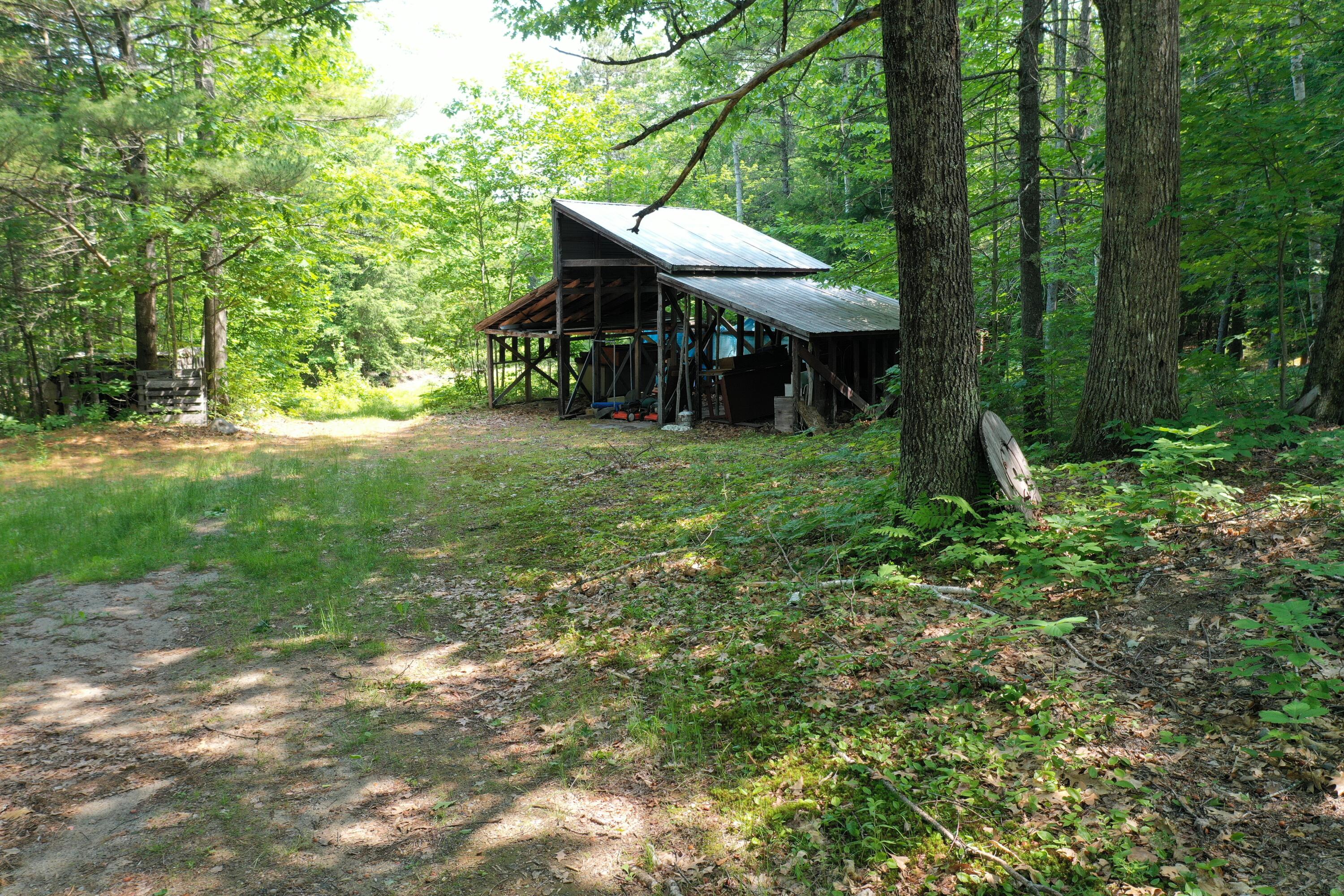 142 Chandler Road Belgrade, ME 04917 - Photo 35 of 43 DJI_0560