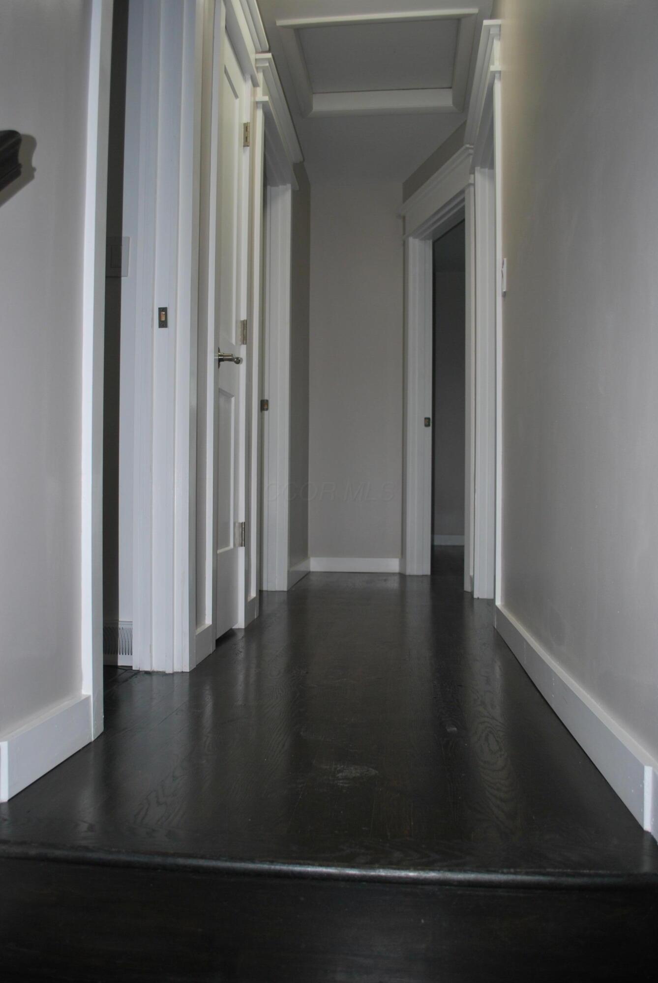 7404 Worthington Road Westerville, OH 43082 - Photo 16 of 32 Hallway