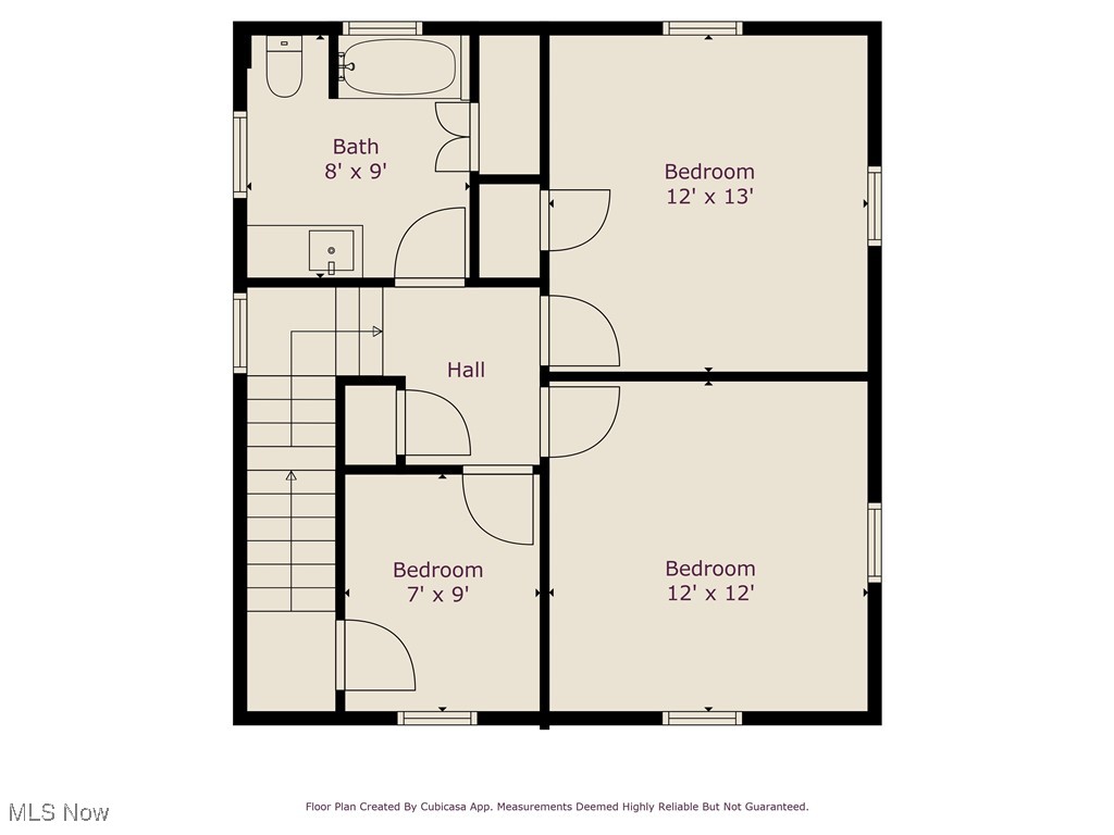 2907 3rd Street Northwest Canton, OH 44708 - Photo 17 of 37 Gallery Image 17
