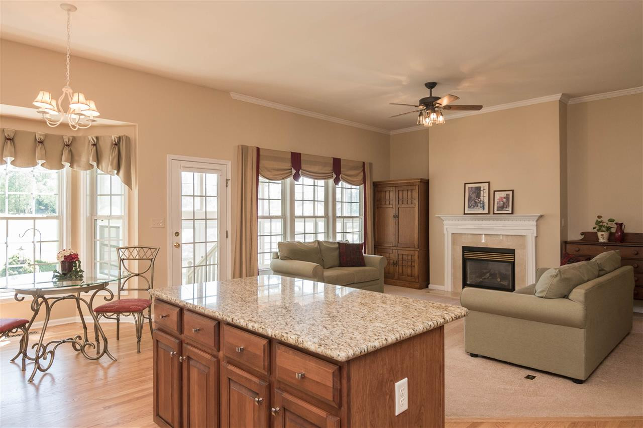 415 Competition Road Raleigh, NC 27603 - Photo 13 of 30 Kitchen