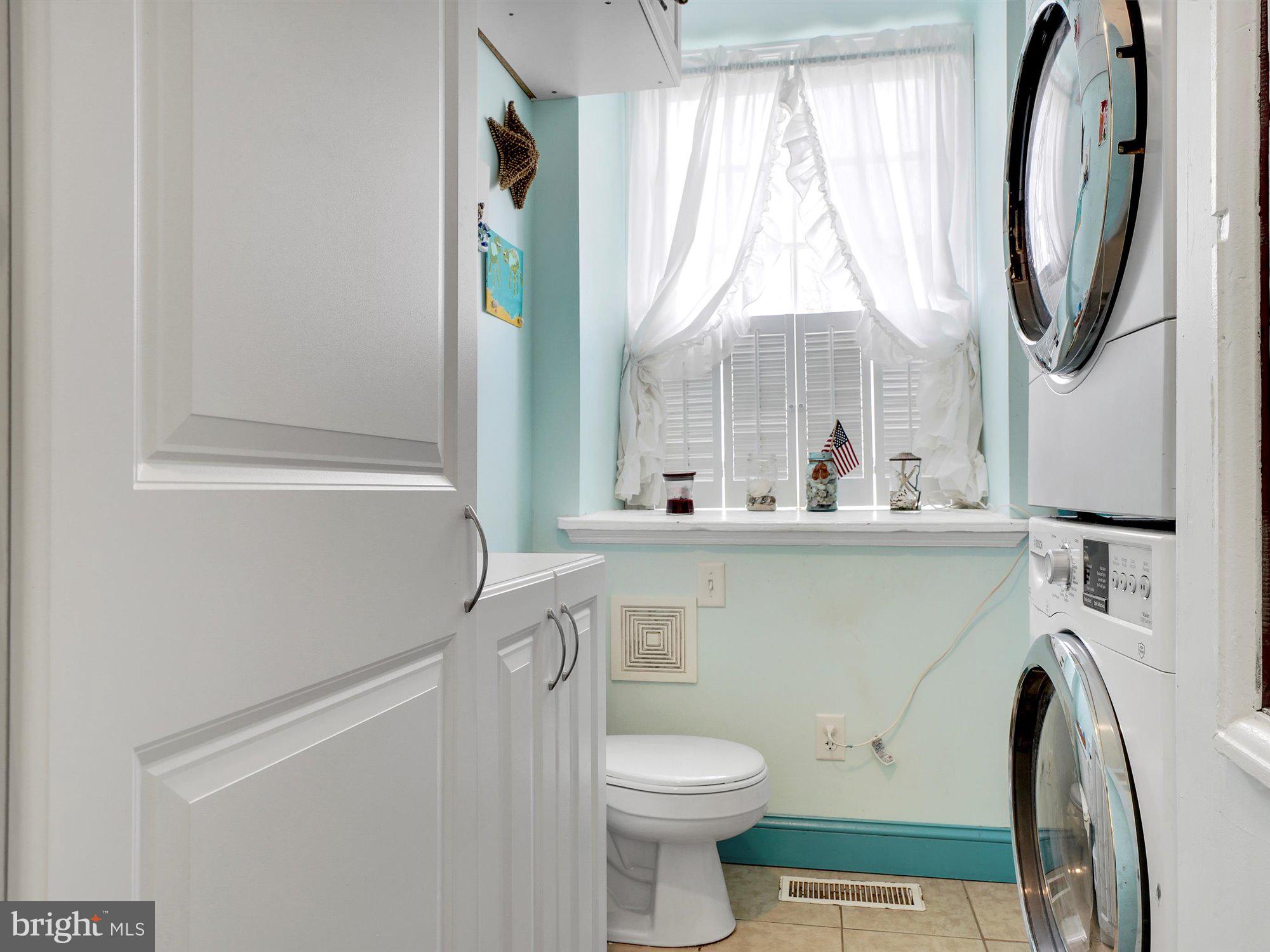 15 Resh Road Reinholds, PA 17569 - Photo 18 of 33 Half Bath with Laundry